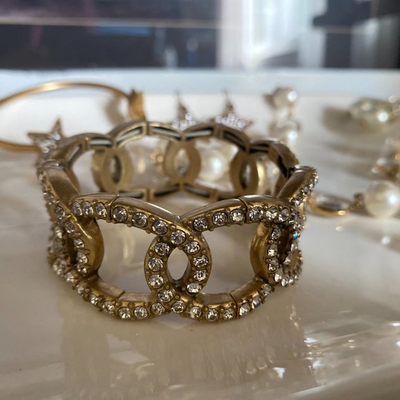 J.Crew Costume Jewelry Lot – Great Condition, Only Worn a Few Times! - Picture 4 of 7